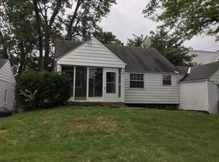 1295 W Galbraith Rd, Cincinnati, OH 45224