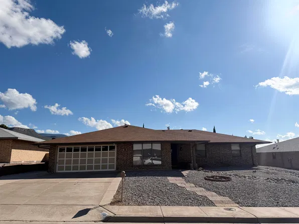 3006 Del Cerro, Alamogordo, NM 88310