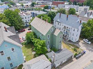 206 Bell St, Manchester, NH 03103