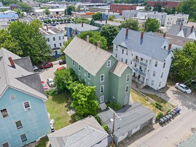 206 Bell Street, Manchester, NH, 03103