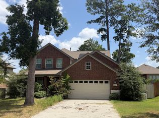 2411 Sunset Mist Ln, Conroe, TX 77304