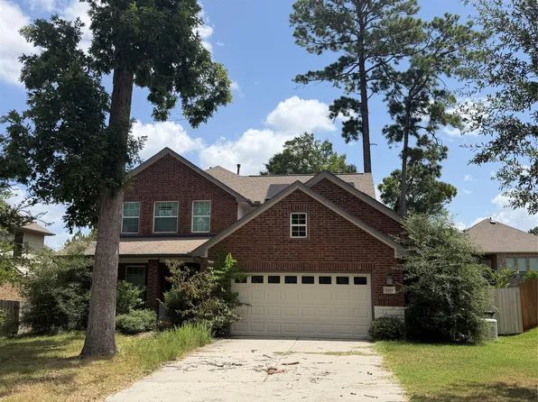2411 Sunset Mist Ln, Conroe, TX 77304