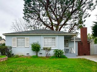 17406 Emelita St, Encino, CA 91316