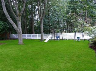 22704 48th Ave W, Mountlake Terrace, WA 98043