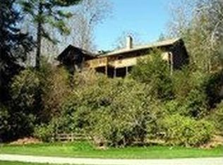 940 Moorewood Rd, Highlands, NC 28741