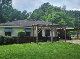 1636 Bridgeport Dr NW, Atlanta, GA 30318