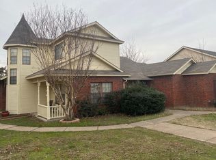 3933 Hearthstone Dr, Mesquite, TX 75150