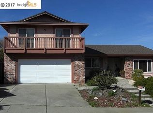 4298 Goldenhill Dr, Pittsburg, CA