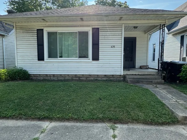 435 N Ireland St, Greensburg, IN 47240