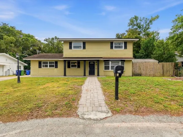 660 Avenue N SE, Winter Haven, FL 33880