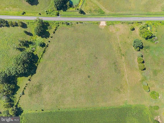 2nd image of 0 W Parkins Mill Rd