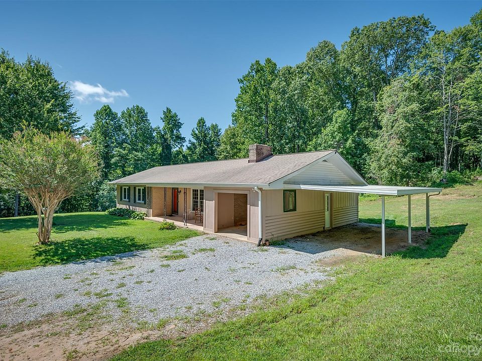 2160 Gilliam Mountain Rd, Hendersonville, NC 28792 Zillow