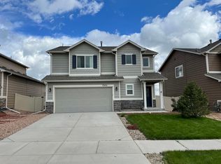7231 Cedar Brush Ct, Colorado Springs, CO 80908