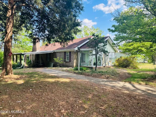 459 E Wards Bridge Road, Kenansville, NC 28349