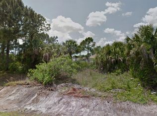 De Garmo St LOT 24, North Pt, FL 34291