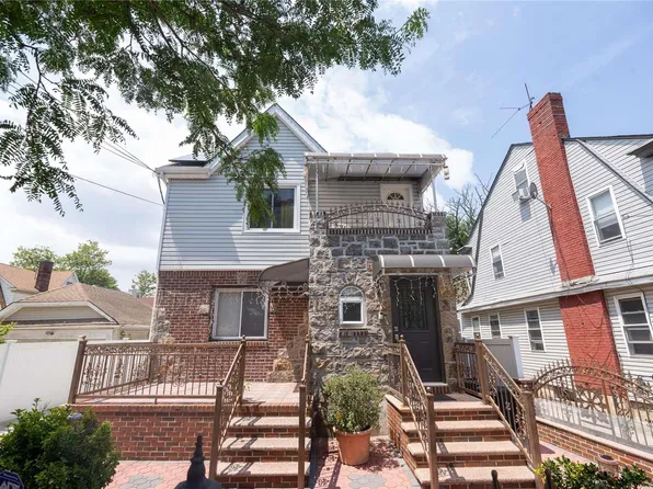 109-50 214th Street, Jamaica, NY 11429