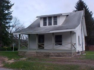 20 Center St, Tioga, PA 16946