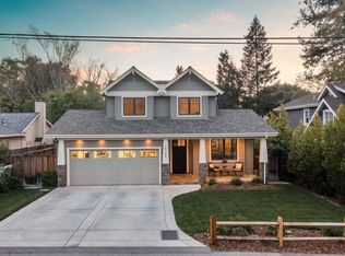 15755 Poppy Ln, Los Gatos, CA 95030