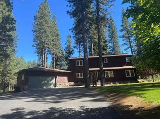 68 Eureka Springs Dr, Graeagle, CA 96103