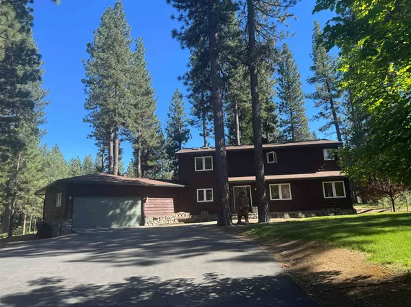 68 Eureka Springs Dr, Graeagle, CA 96103