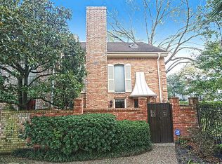 2828 Bellefontaine St, Houston, TX 77025