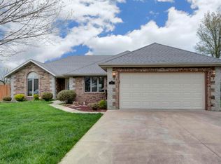 310 Blair Cir, Clever, MO 65631