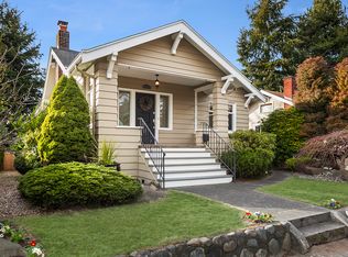 4903 1st Ave NW, Seattle, WA 98107