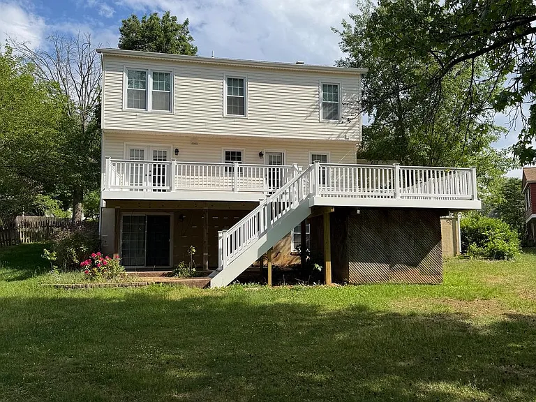 5805 Coolidge Ct — Photo 1
