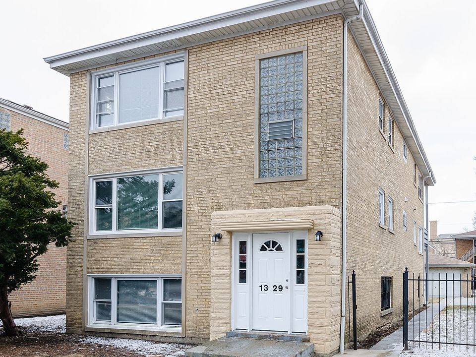1st image of 1329 N Latrobe Ave #1
