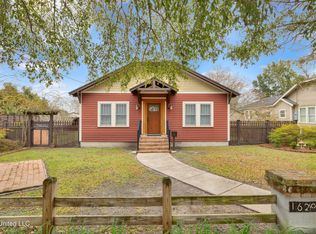 1620 Bullis Ave, Gulfport, MS 39501