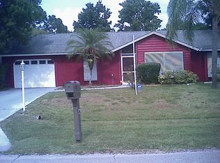 1157 SW Broadview St, Port Saint Lucie, FL 34983