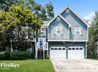 125 Brandywine Dr, Douglasville, GA 30134