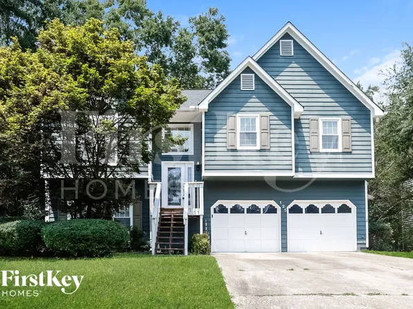125 Brandywine Dr, Douglasville, GA 30134
