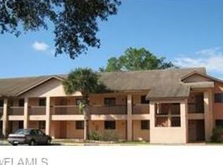 2201 E 5th St APT 15, Lehigh Acres, FL 33936
