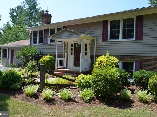 12097 Greenwood Rd, Orange, VA 22960