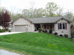 135 Overlook Cv, Fairfield Glade, TN 38558