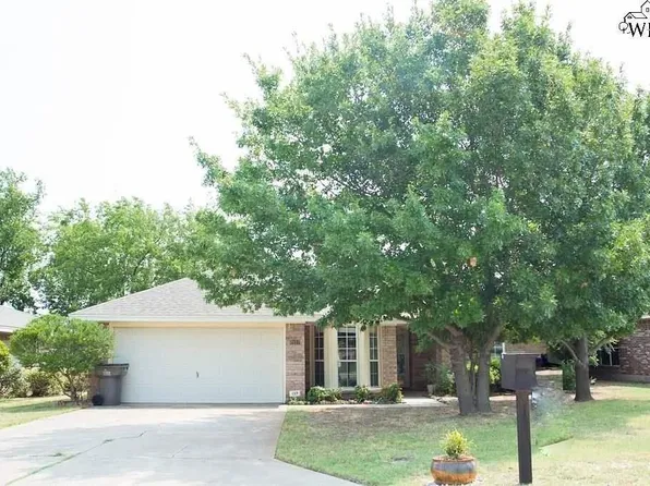 2127 Richmond Dr, Wichita Falls, TX 76309