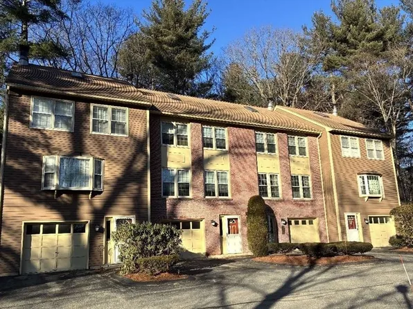 154 Heritage Dr Unit 154, Tewksbury, MA 01876