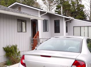 908 Broadway, WESTPORT, WA 98595