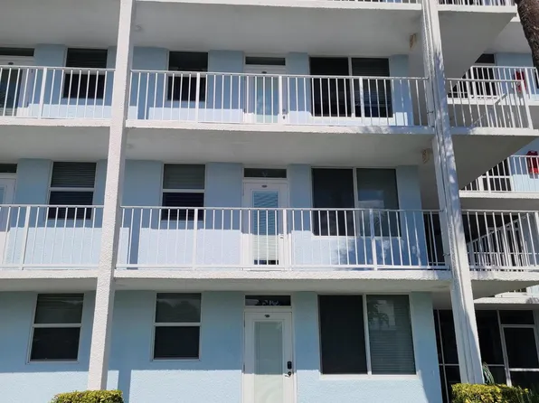 108 Paradise Harbour Blvd APT 203, North Palm Beach, FL 33408