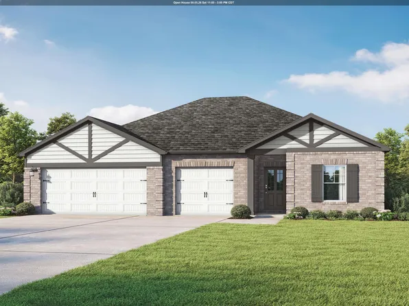 120 Sage Dr, Pell City, AL 35128