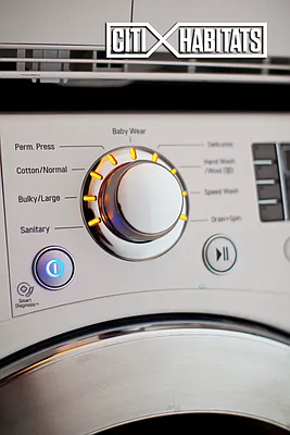 Rented by Citi Habitats | media 5