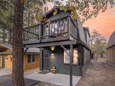 279 Los Angeles Ave, Sugarloaf, CA, 92386