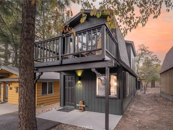 279 Los Angeles Ave, Sugarloaf, CA 92386