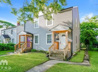 1701 E Whittier St #1701, Columbus, OH 43206