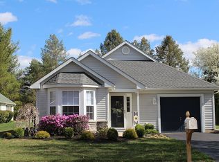 2387 Crisfield Cir, Toms River, NJ