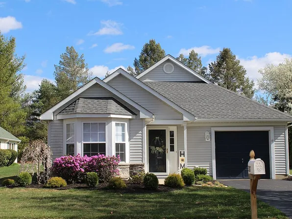 2387 Crisfield Cir, Toms River, NJ 08755