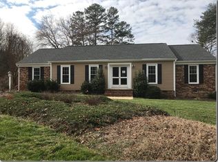 431 Leafsmoke Dr, Gastonia, NC 28054