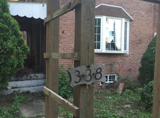 338 New York Ave, Clairton, PA