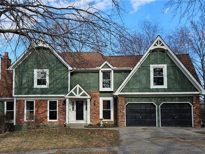 5809 N Spruce Ave, Kansas City, MO, 64119